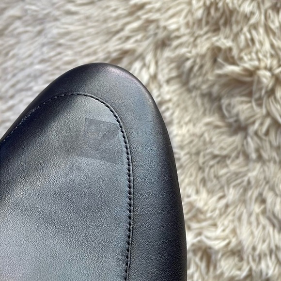 Steve Madden - Leather Mule - Picture 4 of 6